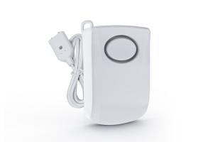 113g Waterproof Water Leak Alarm Detector Sensor With Siren Sound