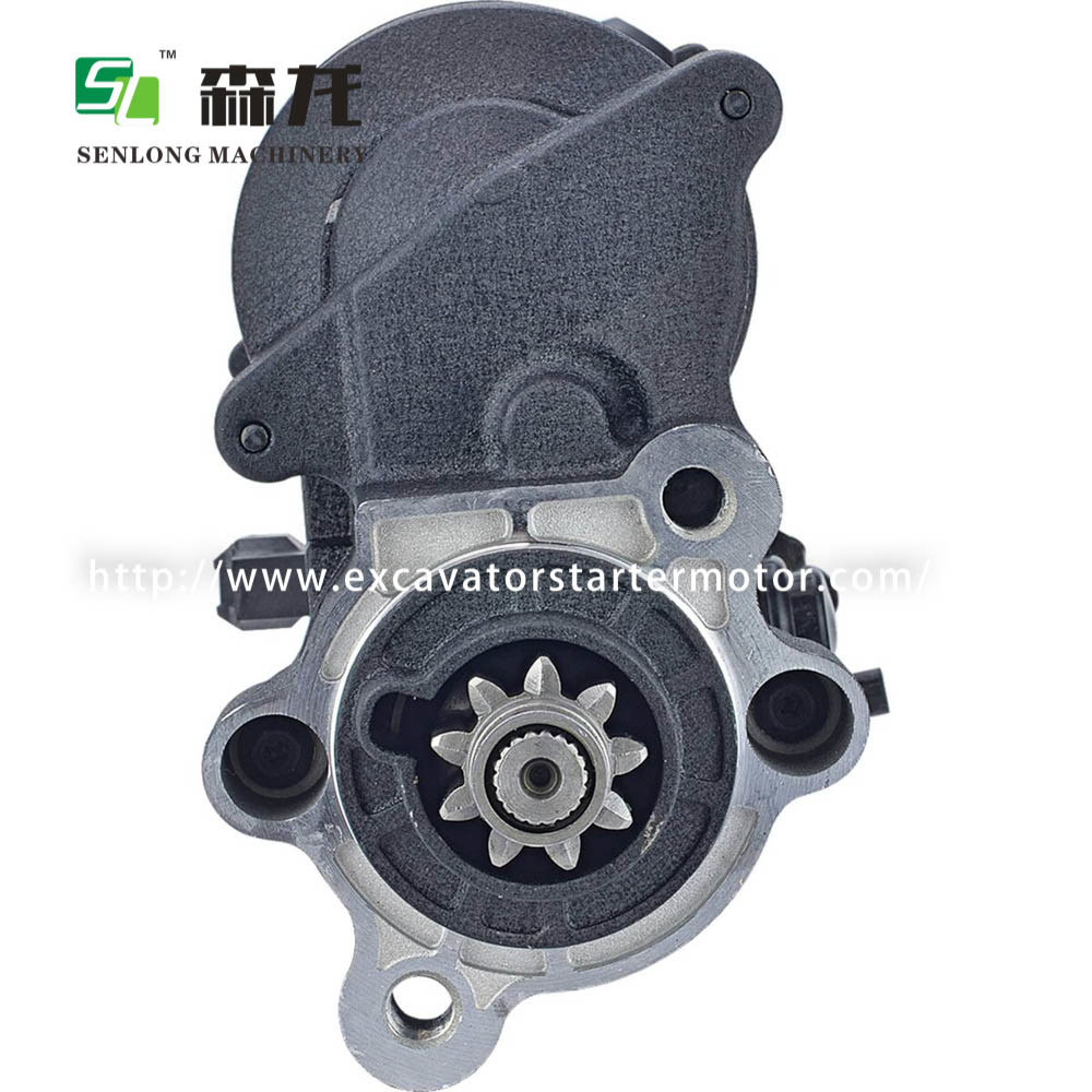 12V 1.4KW 9T 31533-81 31390-86, 31390-91, 31390-91A, 31390-91B, 31390-91F, 31391-91, 31391-91A, 18477, 190-459, SHD0004, 410-52136, 410-52496, S8010