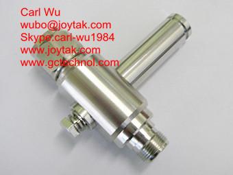 Quality Outdoor Antenna Lightning Arrestor N-Type Male to Female Conn Surge Arrester for sale