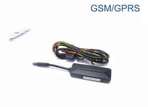 Real-Time GSM/GPRS Tracking Vehicle Car GPS Tracker . GPS real time tracker