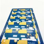 High Density Interconnect Hdi Pcb Supplier 12 Layer Hdi Multilayer Pcb Board 0