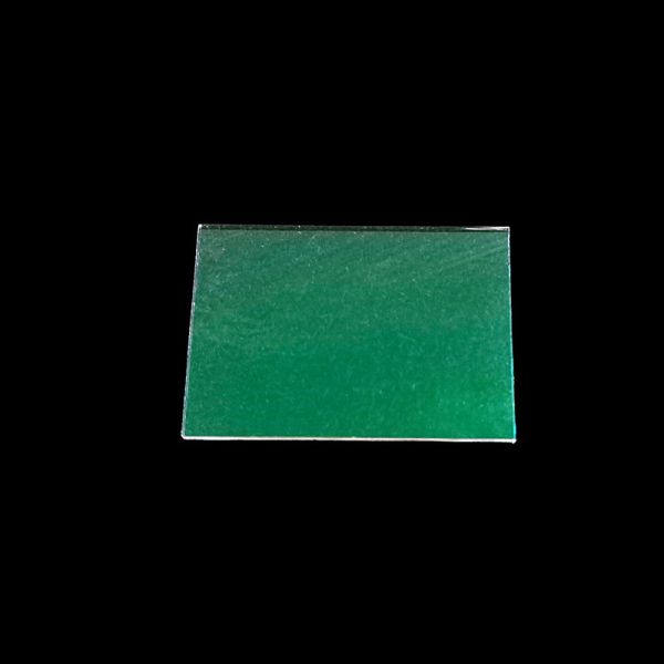 BK7 Optical Glass Filters