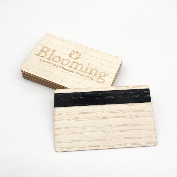Quality Full Color Printed Key Card Eco Friendly Door Opener Hotel Key NFC Business Card With Chip And Magnetic Stripe for sale
