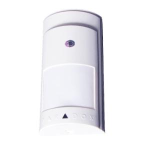 Smart Dual infrared detectors