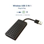 Android Multimedia Systems USB Wireless Carplay 3in1