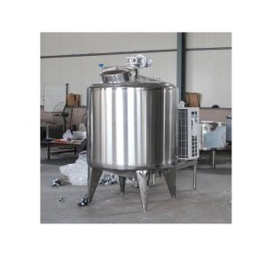 China Heavy Duty Dairy Processing Line Restaurants Small Water Chiller HFD-C-8000 wholesale