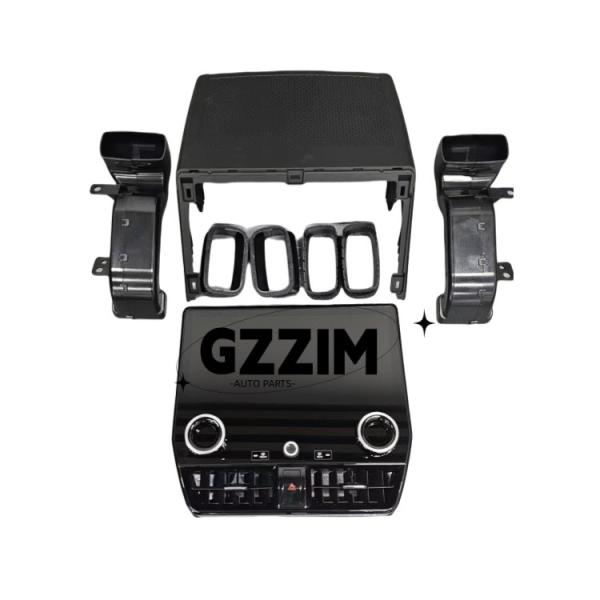 Quality Toyota Prado 2010-2022 Modified Lexus GX550 2024 Car DVD Player GPS WIFI Bluetooth RDS Android Radio for sale