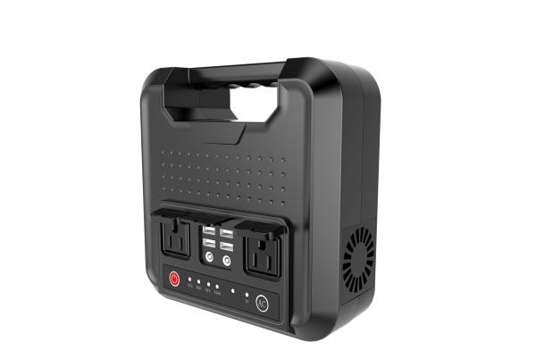 Quality Uninterupted power source |portable power inverter for camping |power inverter 220w for sale