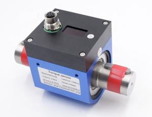 China Custom Dynamic Torque Sensor for Industry Calibration wholesale