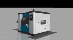 China 11KW 20rpm CNC Carbide Automatic Metal Cutting Circular Saw Machine wholesale