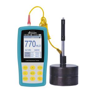 China Portable Leeb Hardness Testing Machine wholesale