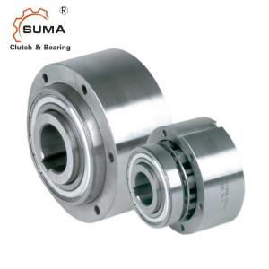 China RIZ30 9000RPM Freewheels 1 Directional Roller Bearing Clutch wholesale
