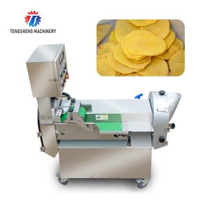 China Cantaloupes Pitaya Fruit Processing Machine CNC Panel Potato Taro on sale