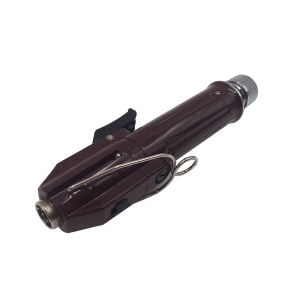 Portable Lightweight Torque Electric Screwdriver 30W 197MM Length High Performance