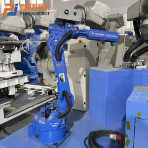China 6 Axis Second Hand Robot Yaskawa MH6 Automatic Welding Robot wholesale