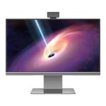 Universal Input 23.8 Inch Aio Barebone Core I7 All In One Pc for Gaming Curved