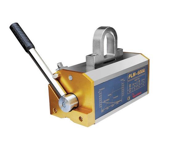 Quality PLM-600permanent magnetic lifter for sale