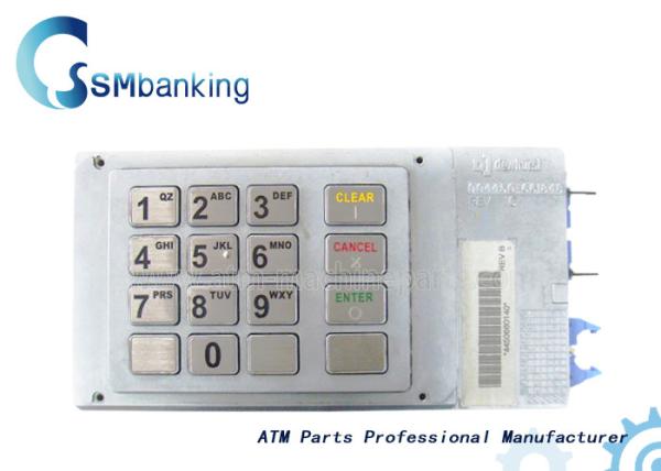 Quality NCR ATM Machine Parts keyboard EPP Pinpad in all version 445-0660140 for sale