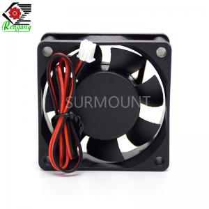 China High CFM Flameproof EC Axial Fans 60x60x25mm For Ventilation wholesale