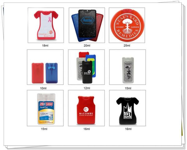 Quality 5ml-30ml Credit Card Sprayer Monoblock Filling And Capping Machine for sale
