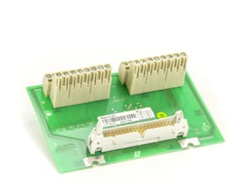 DSTA 156B 3BSE018310R1 ABB Connection Unit For Analog