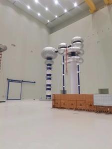 China 220kV Shielding Project Emi Shielding High Electromagnetic Shielding Effect wholesale