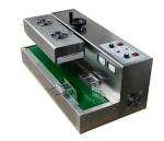 Automatic Induction Bottle Sealing Machine Continuous Electromagnetic