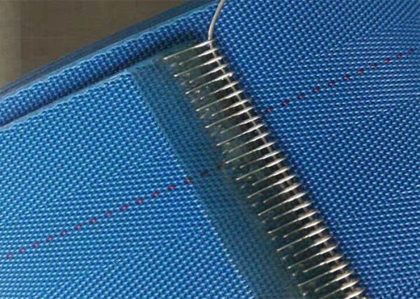 Quality Precise Micron Filter Cloth Long Durability Dimensional Stable No Elongation for sale