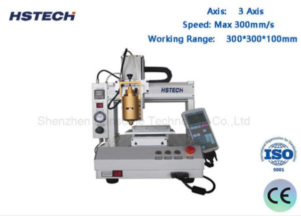 Quality Customizable Glue Dispensing Machine for Your Manufacturing Needs for sale