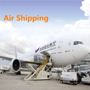 China Door To Door DDP Air Shipping wholesale