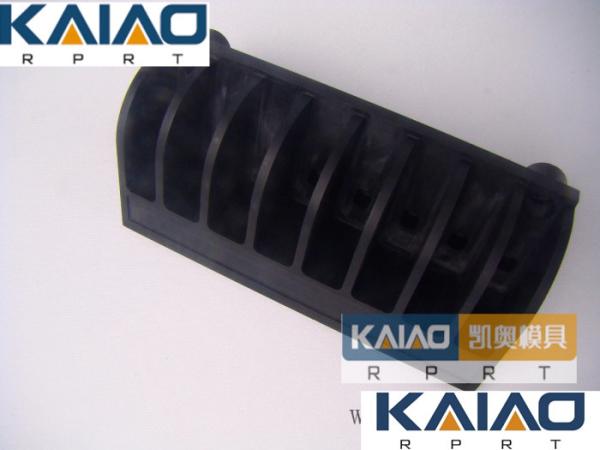 Quality CNC 3D Printing Prototype For Arts Crafts Fire Retardant Sand Blasting Finish for sale