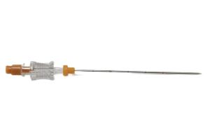 RF Surgical Spine Probe for Precise Disc Compression and Decompression