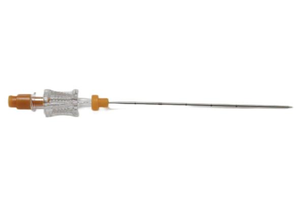 Quality RF Surgical Spine Probe for Precise Disc Compression and Decompression for sale