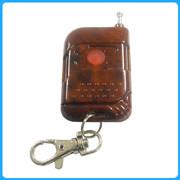 Quality Wireless Remote Control one button for sale