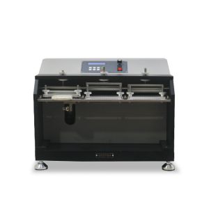 Buy cheap Whole Sole ASTM D1052 Shoe Testing Machine ROSS Flexing Tester from wholesalers