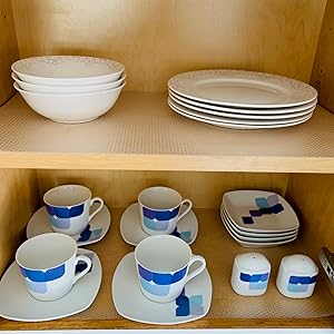 Cabinets