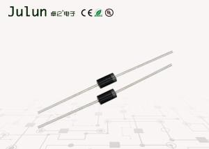 High Efficiency Super Fast Recovery Diode 1a Schottky Diode DO-41 For Household Application