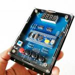 3A Two-phase 1.2Nm Single Axis 57 Stepper Motor + TB6600 4A 40V Driver+