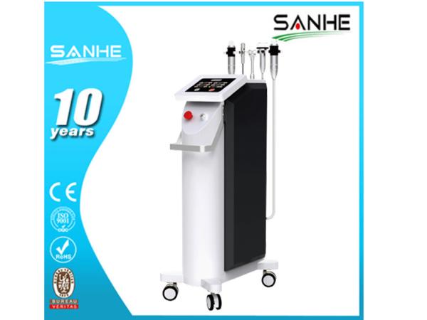 Quality Sanhe Produced Pinxel-2 fractional rf micro needles / best skin tightening for sale