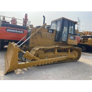 High quality used Caterpillar D7G2 bulldozer for sale
