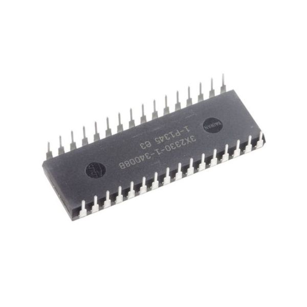 2Mb EPROM IC 32 DIP Programmable Read Only Memory AT27C020-55PU