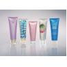 CAL Cosmetic Packaging Tube, Coating AL Laminated Tubes Diameter 30, 35, 40, 45 for sale