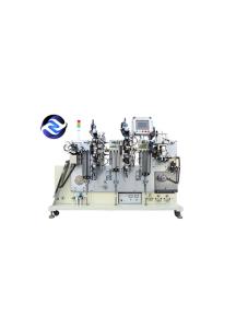 China 1000mm Automatic Lithium Battery Machine Bluetooth Battery Winding Machine Odm wholesale