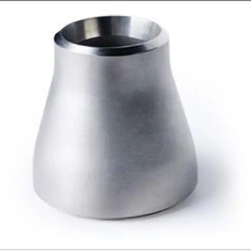 Welsure stainless steel concentric Concentric reducer Butt Weld Pipe Fitting
