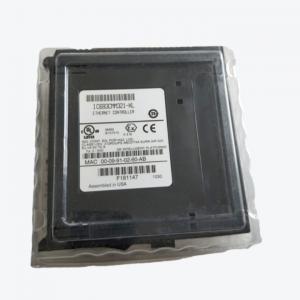 China GE FANUC IC695HSC308 RX3i High-Speed Counter Module wholesale