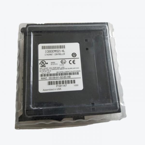 Quality GE FANUC IC695HSC308 RX3i High-Speed Counter Module for sale