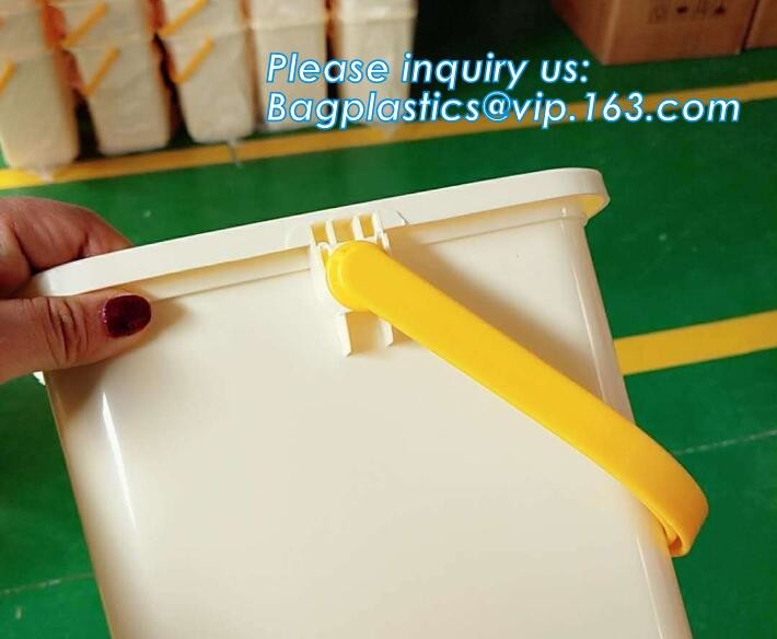 China Supply Pet Product Ceramic Dog Food Storage Container, Airtight Plastic Food Storage Container, Storage Barrel Pet