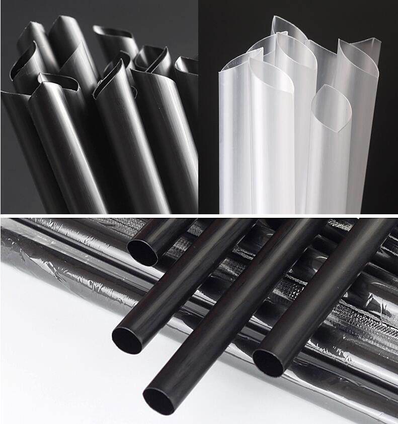 bulk colorful disposable wholesale drinking biodegradable paper straw,food grade paper straw disposable biodegradable pa