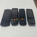 Mobile PDA Terminal With Android/IOS OS 2GB/4GB/6GB RAM