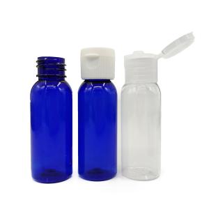 China 30ml Bottle Flip Cap Ideal For Cosmetic Bottle Packaging on sale